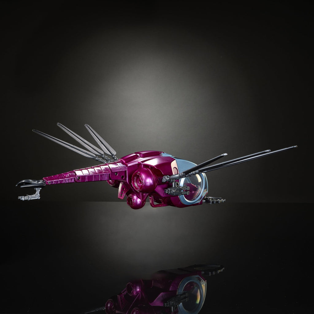 Product image Masters of the Universe 2026 Movie Origins Vehicle Fright Fighter