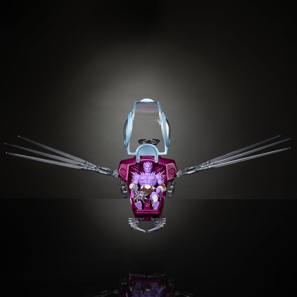 Product image Masters of the Universe 2026 Movie Origins Vehicle Fright Fighter