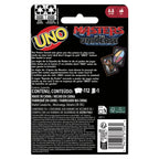Productafbeelding Masters of the Universe 2026 Movie UNO Kaartspel