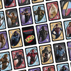 Productafbeelding Masters of the Universe 2026 Movie UNO Kaartspel
