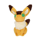 Productafbeelding Castle in the Sky Otedama knuffelfiguur Fox Squirrel 19 cm
