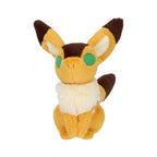 Productafbeelding Castle in the Sky Otedama knuffelfiguur Fox Squirrel 19 cm