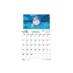 Productafbeelding Mijn buur Totoro Kalender 2026 *Franse versie*