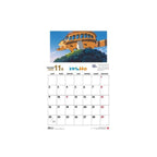 Productafbeelding Mijn buur Totoro Kalender 2026 *Franse versie*