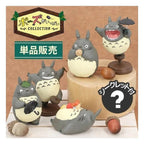 Productafbeelding Mijn buur Totoro Minifiguren Collectie Totoro 5 cm Blind Box Assortiment (6)