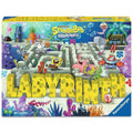 Productafbeelding SpongeBob SquarePants Labyrinth