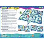 Productafbeelding SpongeBob SquarePants Labyrinth