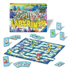 Productafbeelding SpongeBob SquarePants Labyrinth