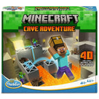 Productafbeelding Minecraft Cave Adventure Logicaspel