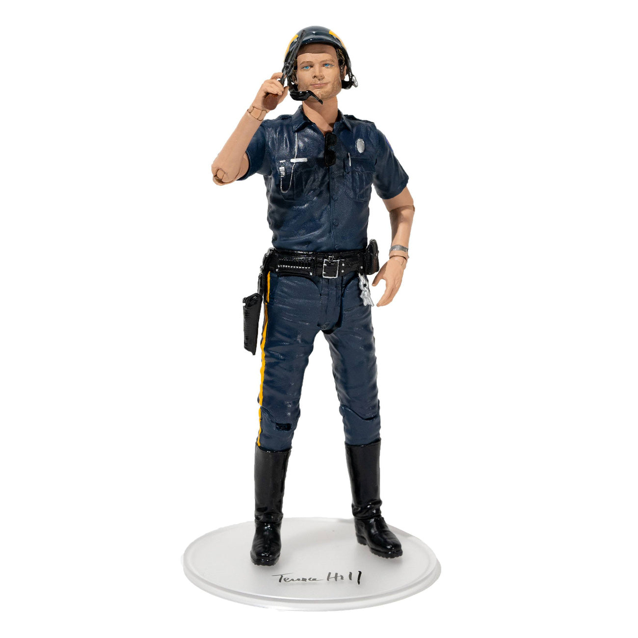 Product image Terence Hill Action Figure Matt Kirby 18 cm