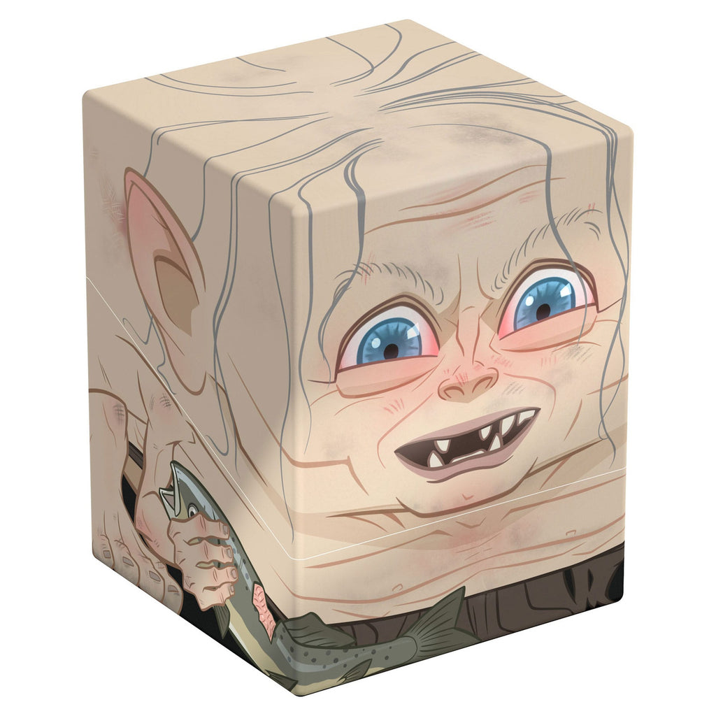Productafbeelding Squaroes Squaroe The Lord of the Rings LOTR009 - Gollum