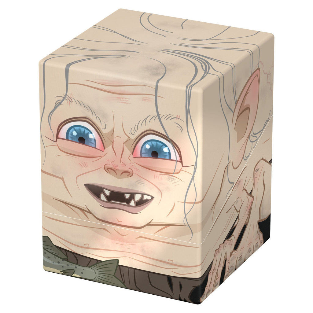 Productafbeelding Squaroes Squaroe The Lord of the Rings LOTR009 - Gollum