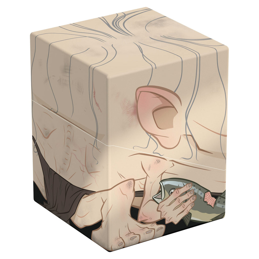 Productafbeelding Squaroes Squaroe The Lord of the Rings LOTR009 - Gollum