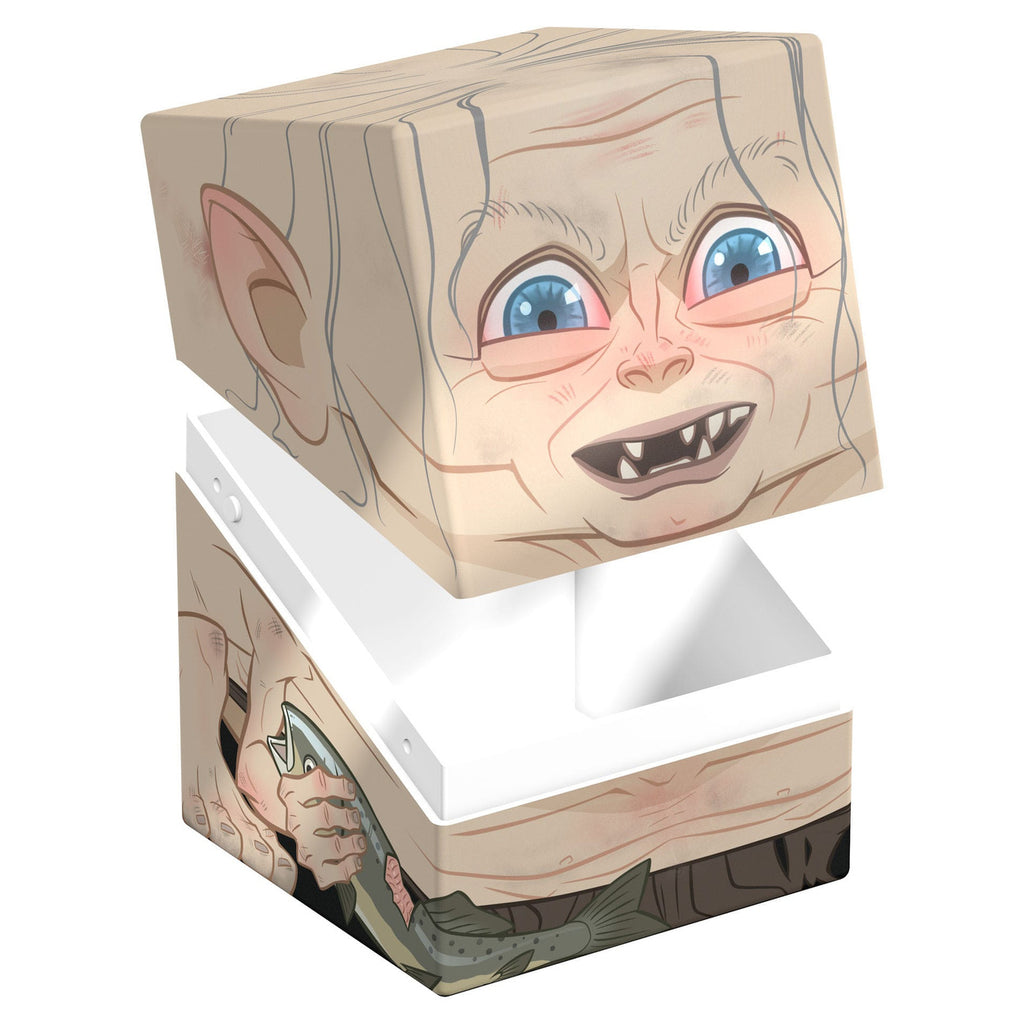 Productafbeelding Squaroes Squaroe The Lord of the Rings LOTR009 - Gollum