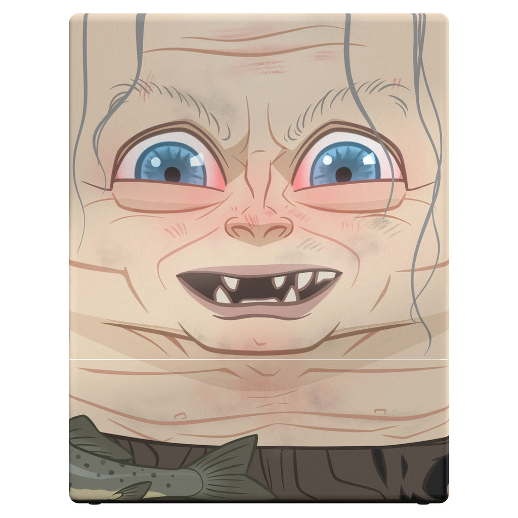 Productafbeelding Squaroes Squaroe The Lord of the Rings LOTR009 - Gollum