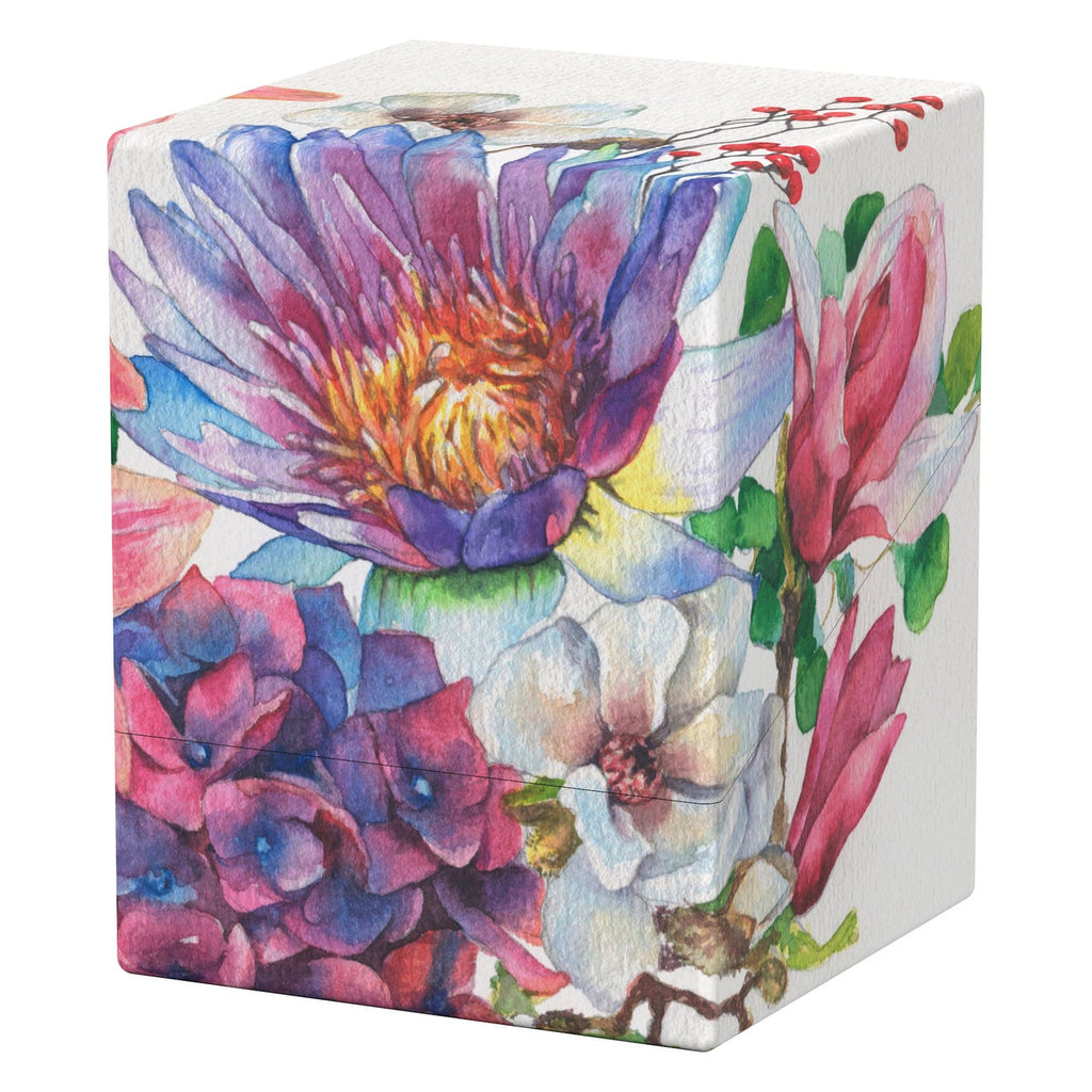 Productafbeelding Ultimate Guard RTE Boulder 100+ Floral Places - Lotus Bloom