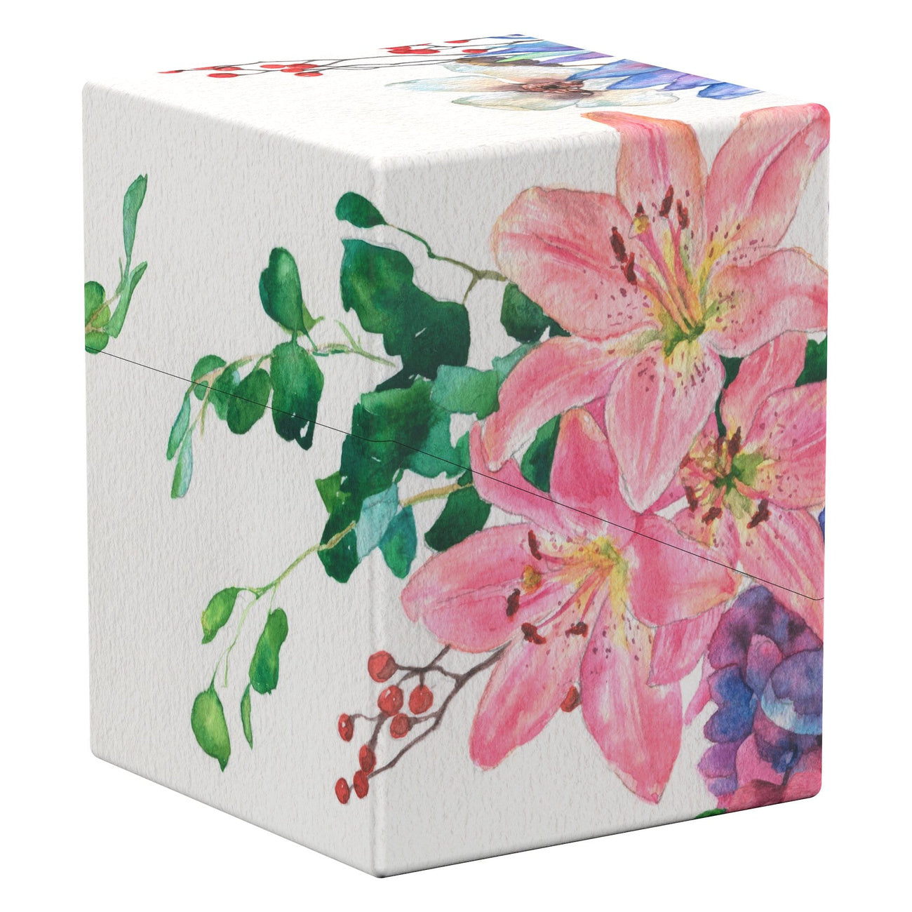Productafbeelding Ultimate Guard RTE Boulder 100+ Floral Places - Lotus Bloom
