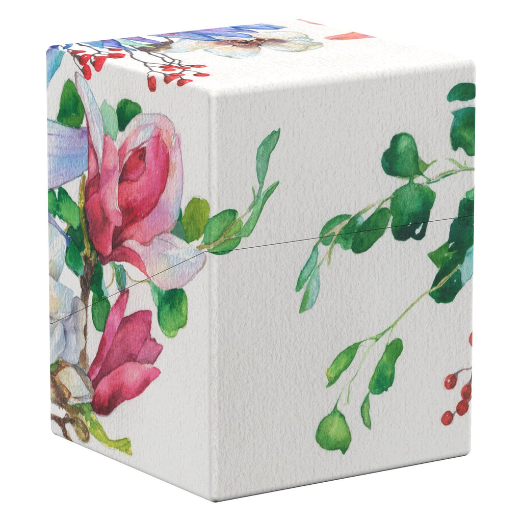 Productafbeelding Ultimate Guard RTE Boulder 100+ Floral Places - Lotus Bloom