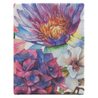 Productafbeelding Ultimate Guard RTE Boulder 100+ Floral Places - Lotus Bloom