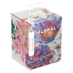 Productafbeelding Ultimate Guard RTE Boulder 100+ Floral Places - Lotus Bloom