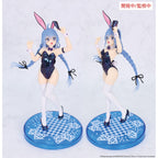 Productafbeelding Mushoku Tensei: Jobless Reincarnation Vivit PVC Statue Roxy Migurdia Polarization Color Ver. 18 cm