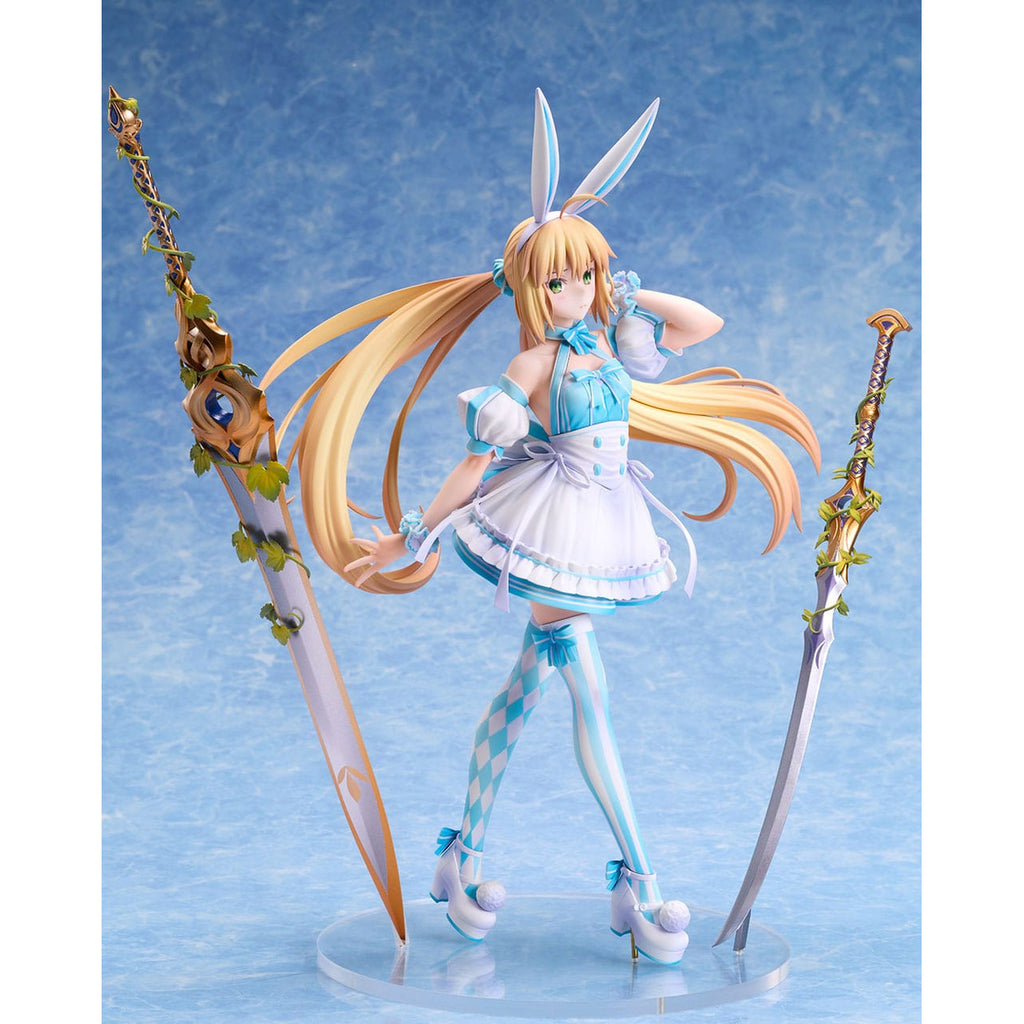 Productafbeelding Fate/Grand Order PVC Statue 1/7 Berserker/Altria Caster 30 cm