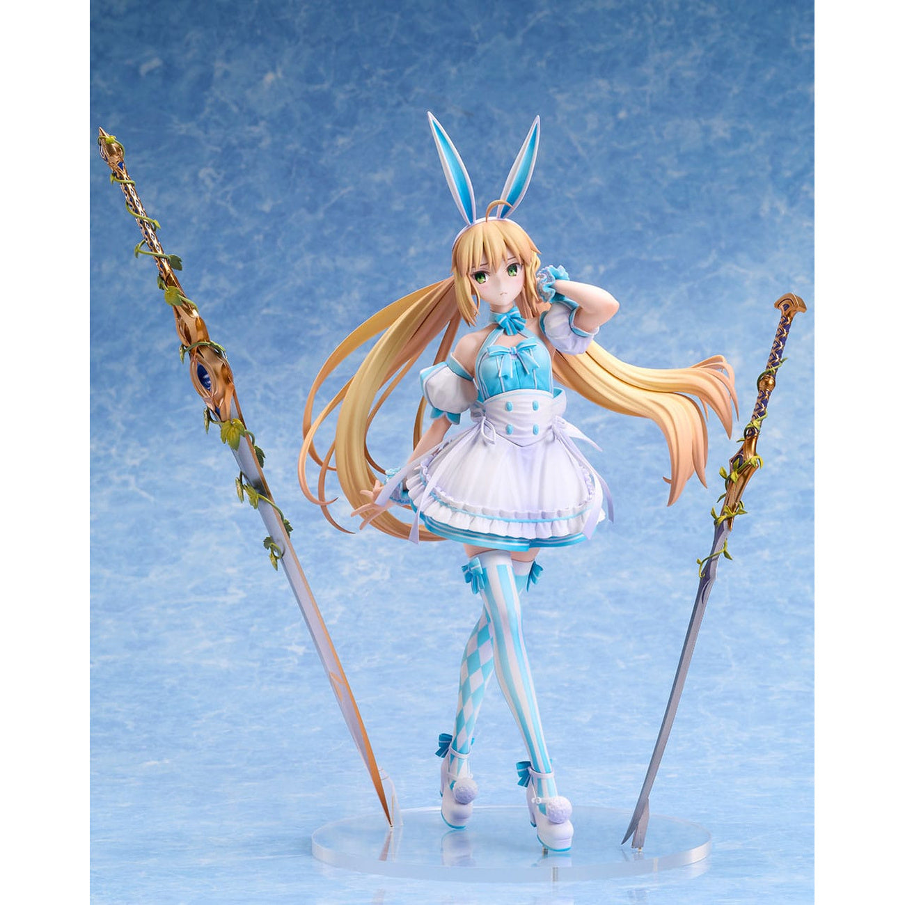 Productafbeelding Fate/Grand Order PVC Statue 1/7 Berserker/Altria Caster 30 cm
