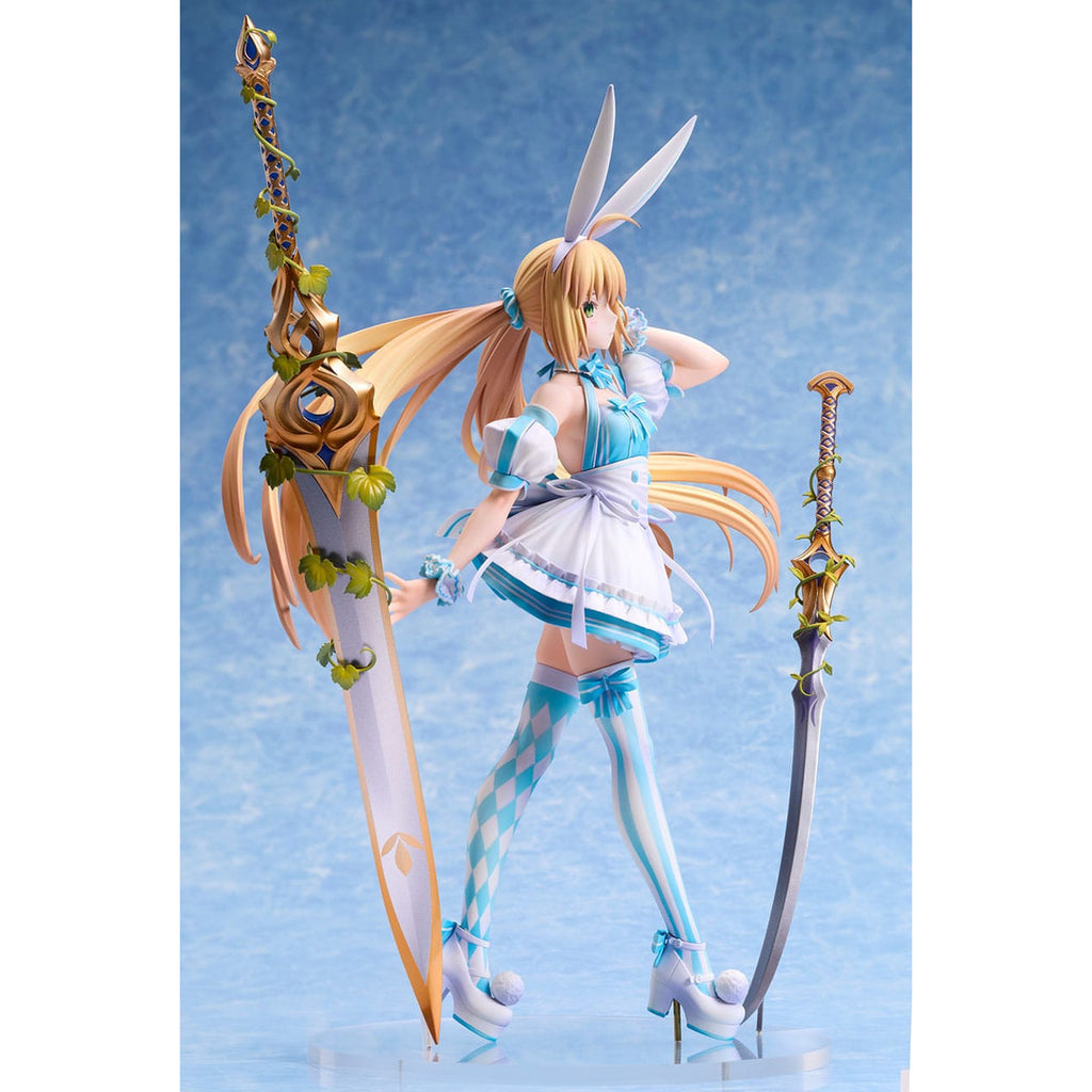 Productafbeelding Fate/Grand Order PVC Statue 1/7 Berserker/Altria Caster 30 cm