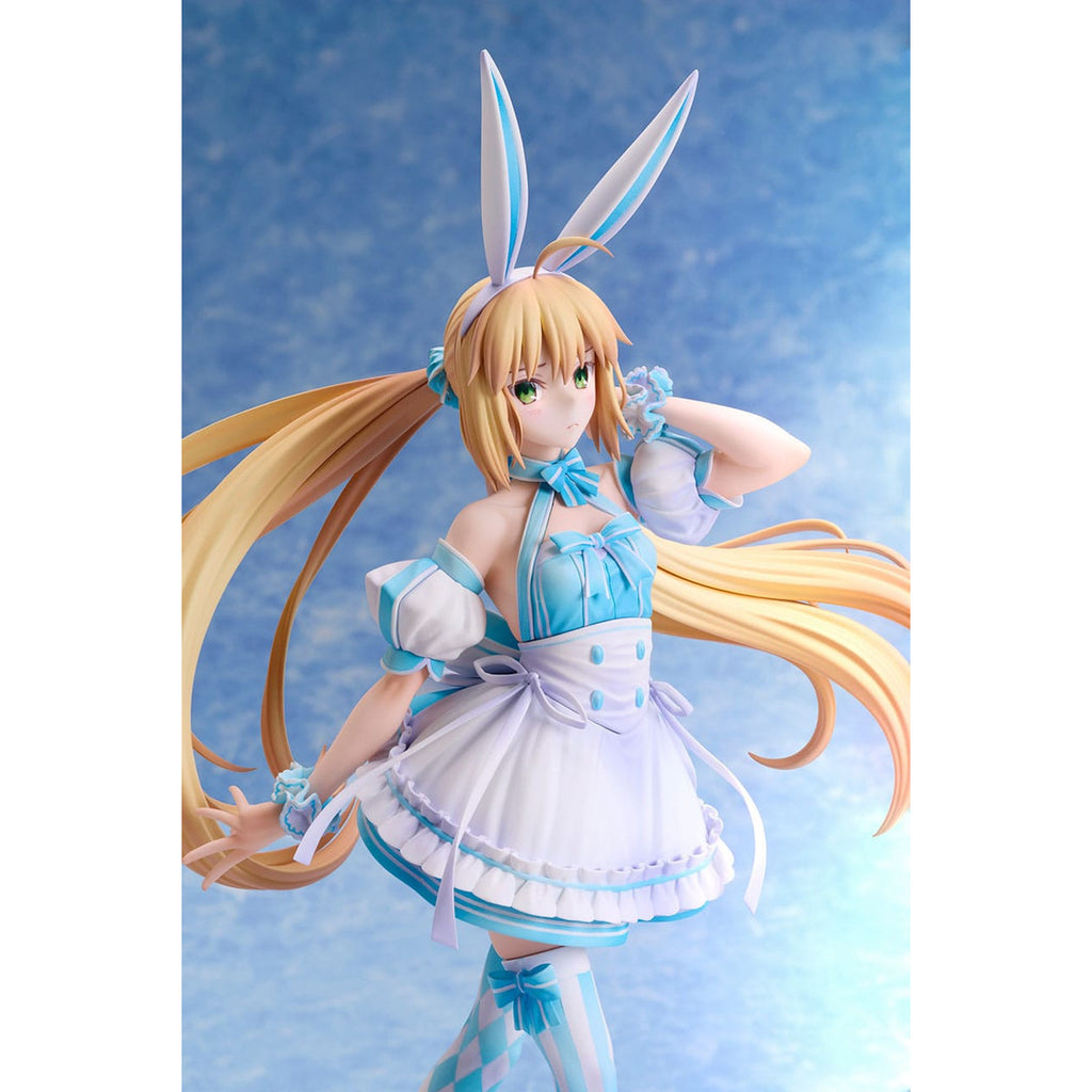 Productafbeelding Fate/Grand Order PVC Statue 1/7 Berserker/Altria Caster 30 cm