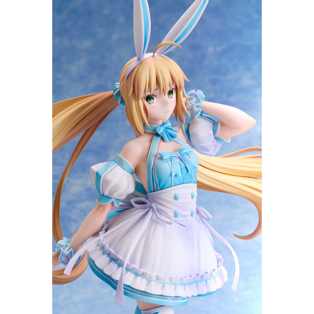 Productafbeelding Fate/Grand Order PVC Statue 1/7 Berserker/Altria Caster 30 cm