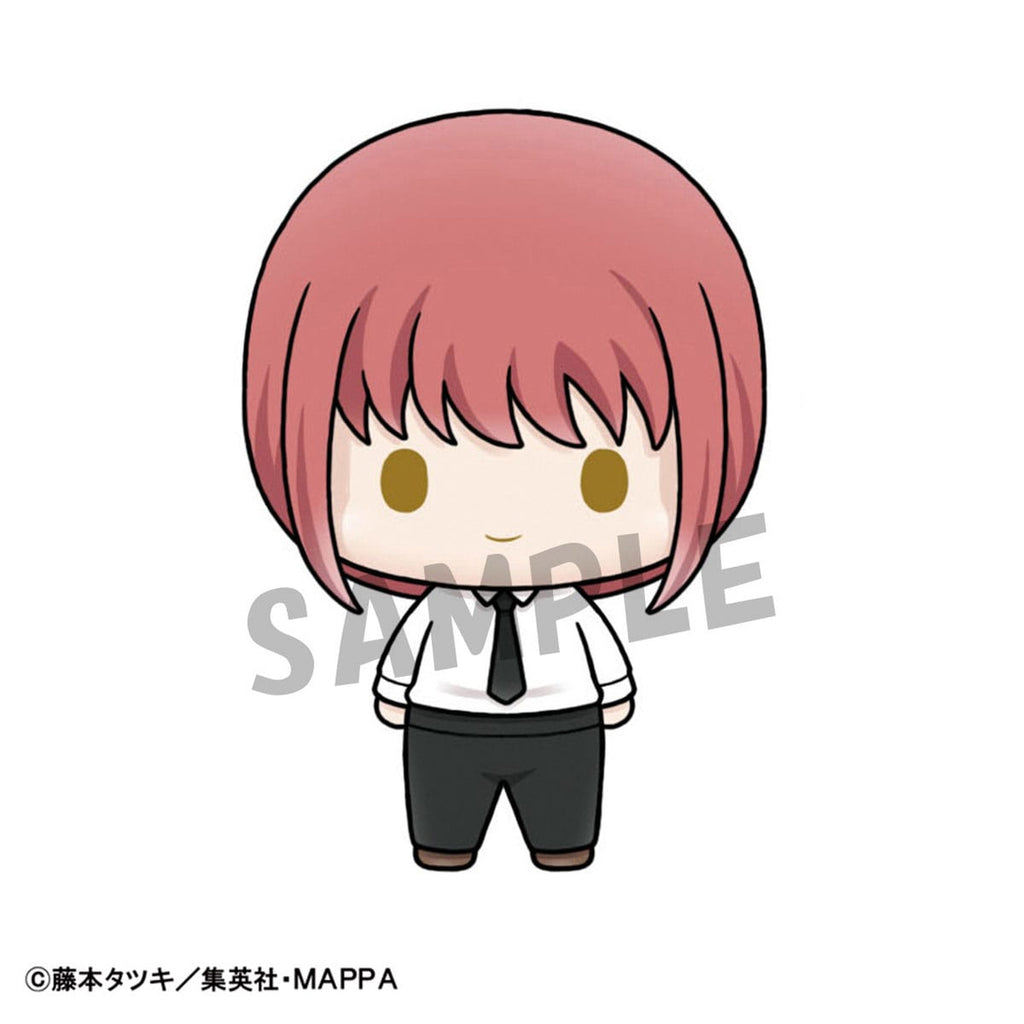 Productafbeelding Chainsaw Man Chokorin Mascot Series verzamelfiguren 6 cm assortiment (6)