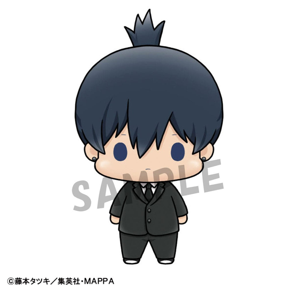 Productafbeelding Chainsaw Man Chokorin Mascot Series verzamelfiguren 6 cm assortiment (6)