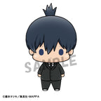 Productafbeelding Chainsaw Man Chokorin Mascot Series verzamelfiguren 6 cm assortiment (6)