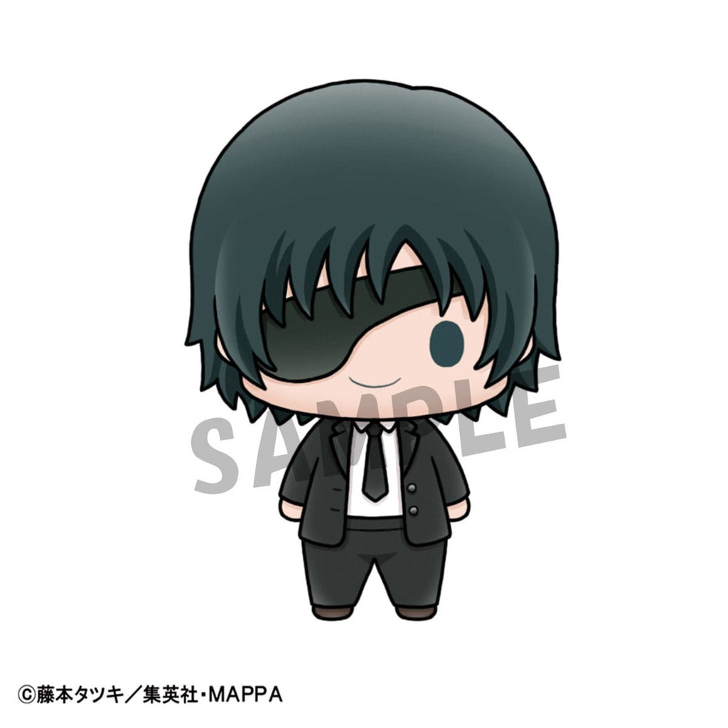 Productafbeelding Chainsaw Man Chokorin Mascot Series verzamelfiguren 6 cm assortiment (6)