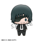 Productafbeelding Chainsaw Man Chokorin Mascot Series verzamelfiguren 6 cm assortiment (6)