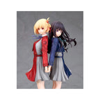 Productafbeelding Lycoris Recoil PVC Statue 1/8 Chisato Nishikigi & Takina Inoue 30 cm