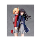 Productafbeelding Lycoris Recoil PVC Statue 1/8 Chisato Nishikigi & Takina Inoue 30 cm