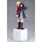 Productafbeelding Lycoris Recoil PVC Statue 1/8 Chisato Nishikigi & Takina Inoue 30 cm