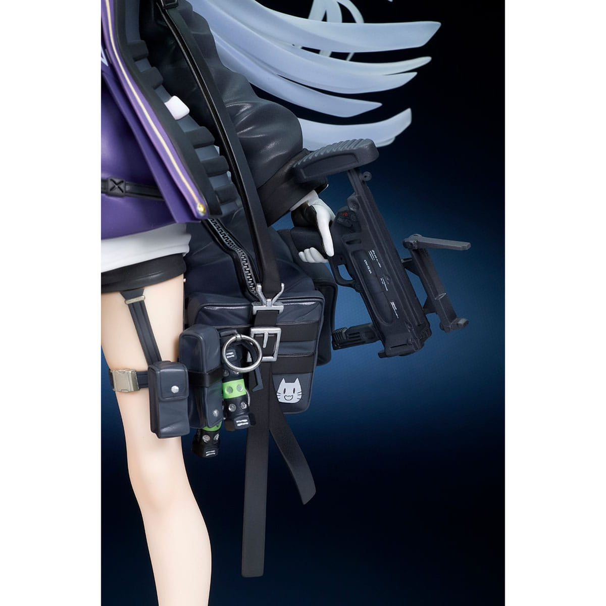 Productafbeelding Girls' Frontline Statue PVC 1/7 416MOD3 25 cm