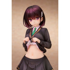 Productafbeelding Ayakashi Triangle Statue PVC 1/7 Suzu Kanade 24 cm