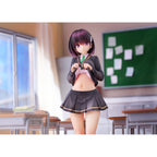 Productafbeelding Ayakashi Triangle Statue PVC 1/7 Suzu Kanade 24 cm