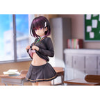 Productafbeelding Ayakashi Triangle Statue PVC 1/7 Suzu Kanade 24 cm