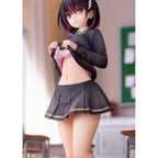 Productafbeelding Ayakashi Triangle Statue PVC 1/7 Suzu Kanade 24 cm