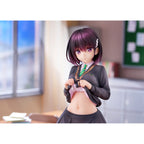 Productafbeelding Ayakashi Triangle Statue PVC 1/7 Suzu Kanade 24 cm