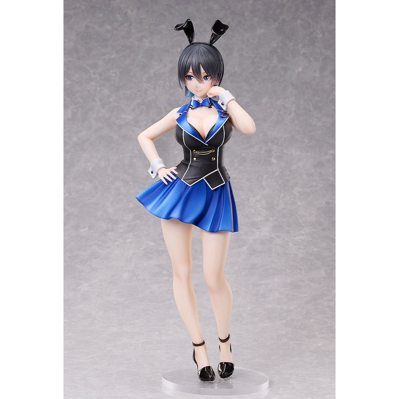 Product image Bunny Garden PVC Statue 1/4 Miuka 43 cm
