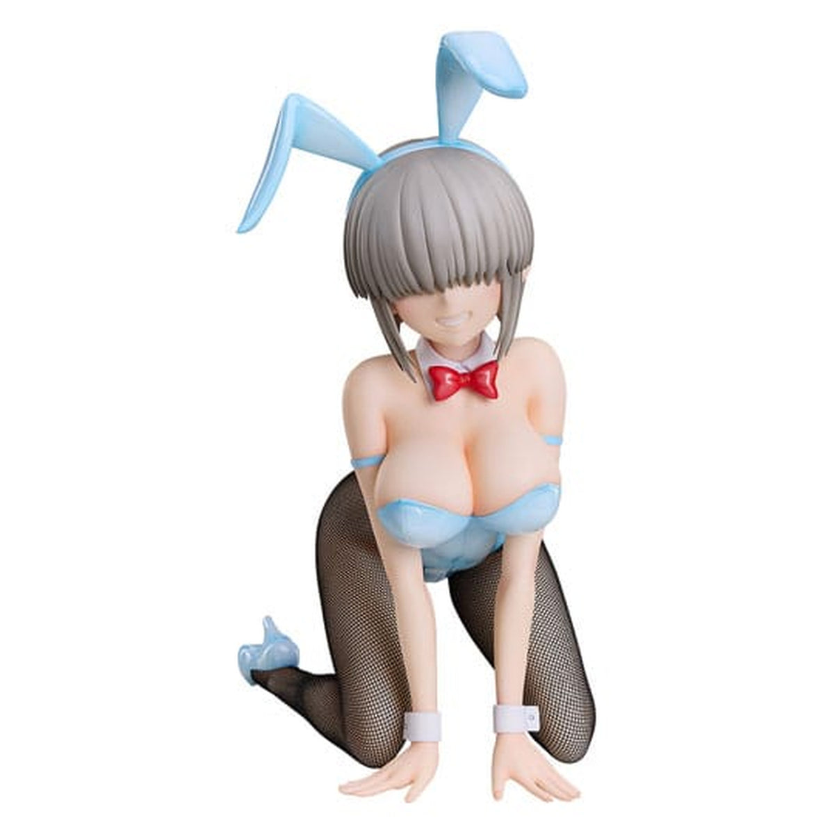 Productafbeelding Uzaki-chan Wants to Hang Out! PVC Beeld 1/4 Yanagi Uzaki: Bunny Ver. 24 cm