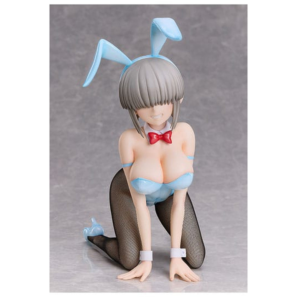 Productafbeelding Uzaki-chan Wants to Hang Out! PVC Beeld 1/4 Yanagi Uzaki: Bunny Ver. 24 cm