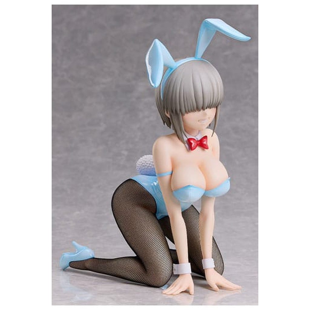 Productafbeelding Uzaki-chan Wants to Hang Out! PVC Beeld 1/4 Yanagi Uzaki: Bunny Ver. 24 cm