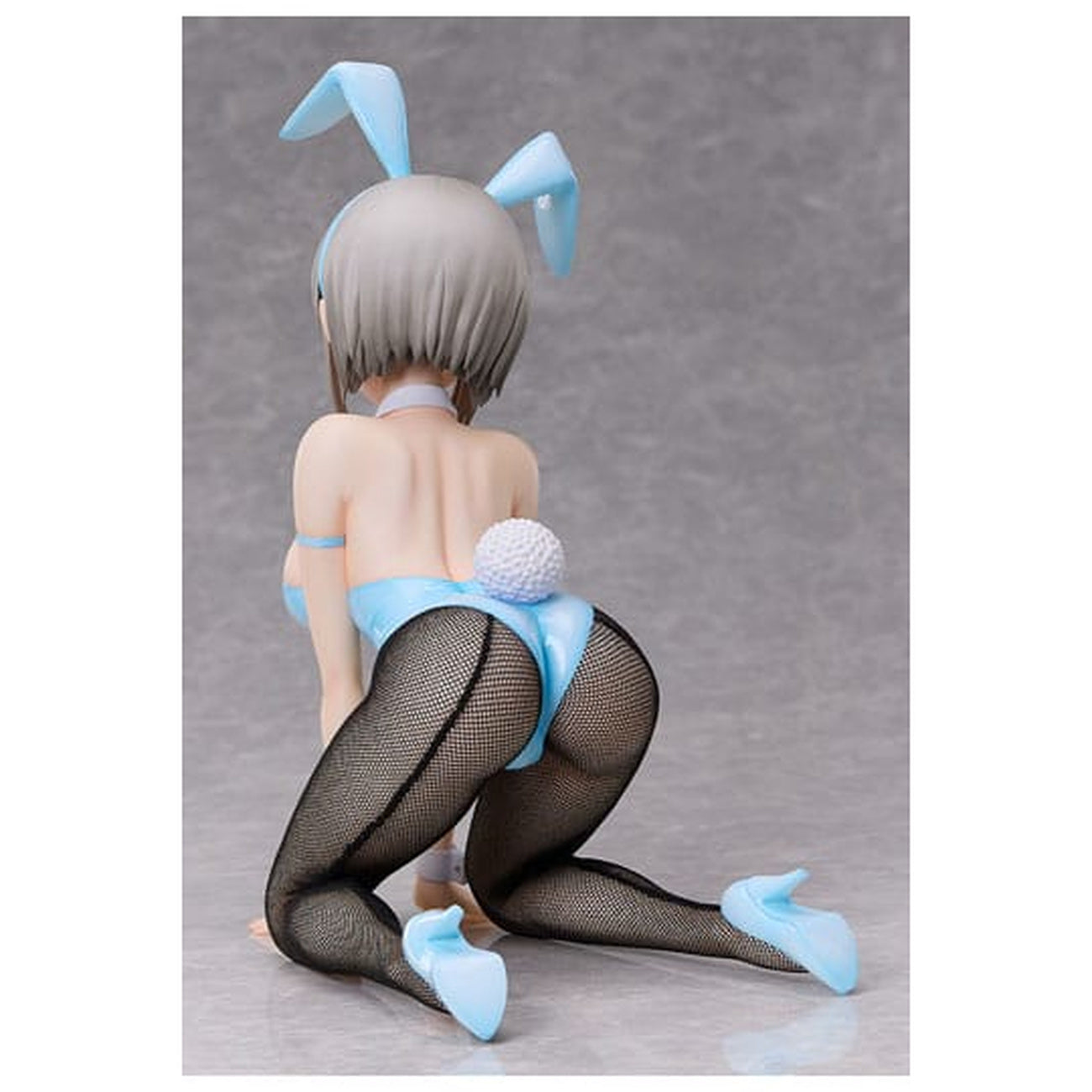 Productafbeelding Uzaki-chan Wants to Hang Out! PVC Beeld 1/4 Yanagi Uzaki: Bunny Ver. 24 cm