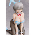 Productafbeelding Uzaki-chan Wants to Hang Out! PVC Beeld 1/4 Yanagi Uzaki: Bunny Ver. 24 cm
